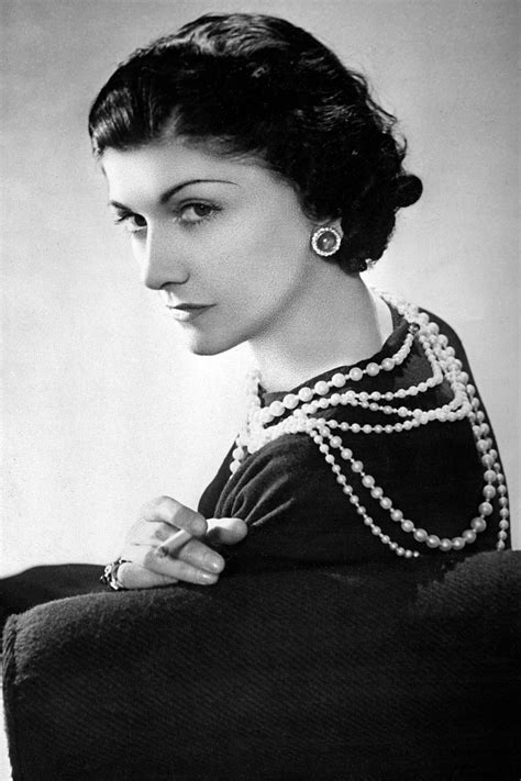 chanel famous for|coco Chanel most famous design.